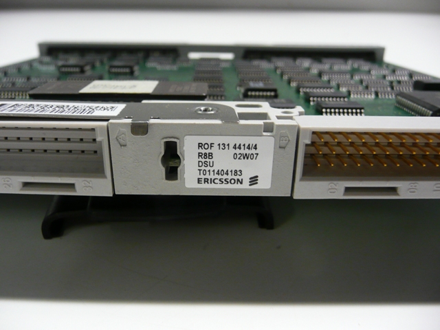 Ericsson md110 DSU ROF 1311 4414/4 Card R8B