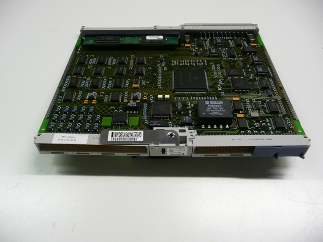 ERICSSON MD110 NIU ROF 137 5396/1 R3A