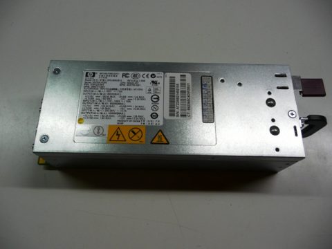 HP DPS-800GB A PSU 379123-001 403781-001