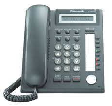 Panasonic KX-NT321 IP phone