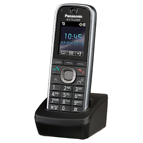 Panasonic KX-TCA285 DECT new
