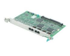 Panasonic KX-TDA0143 (CSIF4) 4-Port Cell Station Interface Card (Refurbished)