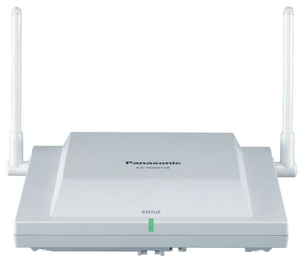 Panasonic KX-TDA0158 8-Channel DECT Cell Station