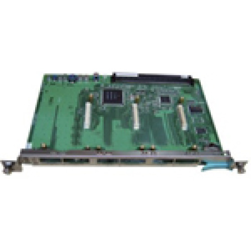 Panasonic KX-TDA0190 Optional 3-Slot Base Card