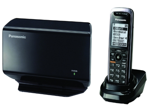 Panasonic KX-TGP500 + TPA50 dect toestel