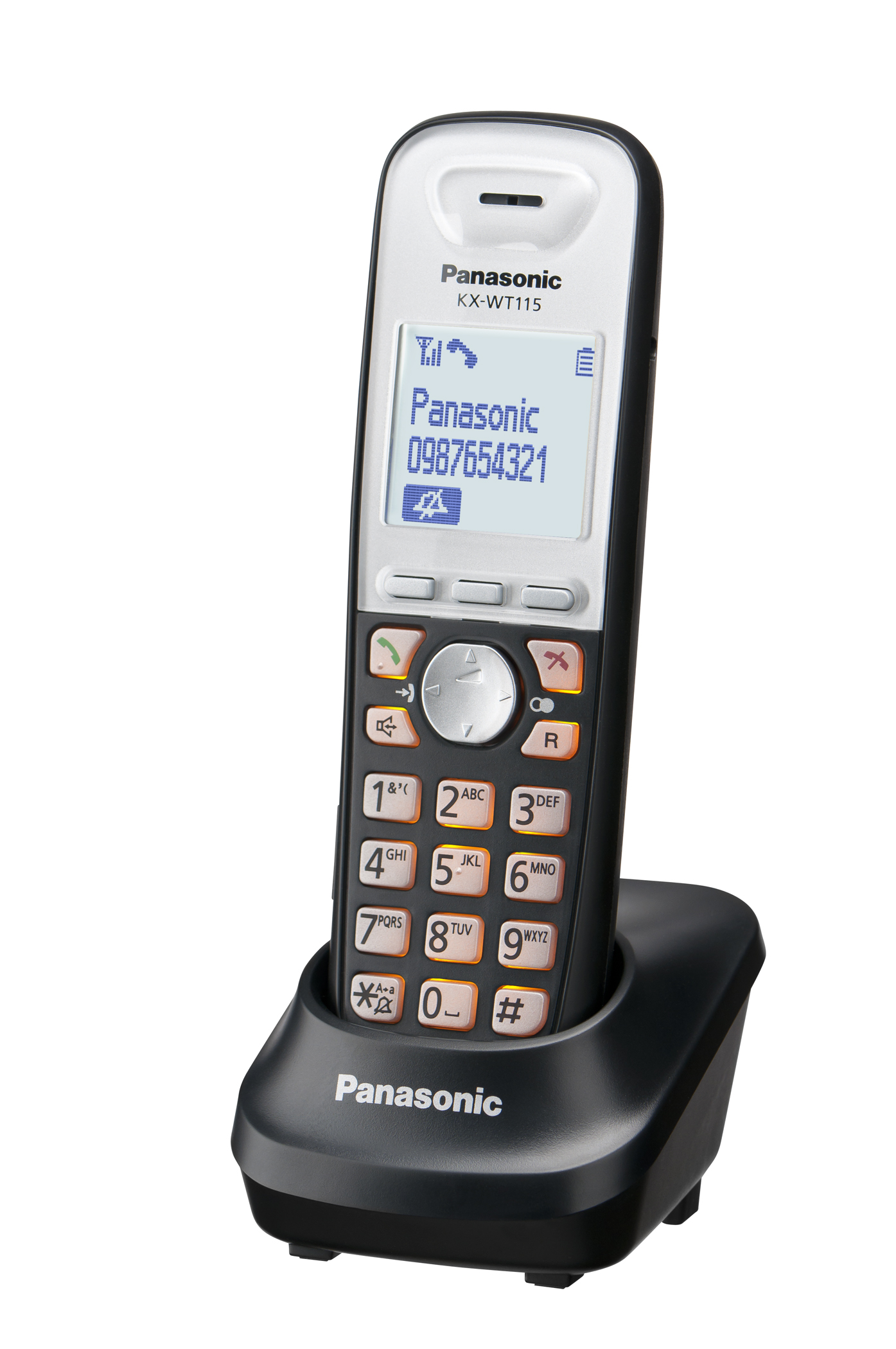Panasonic KX-WT115