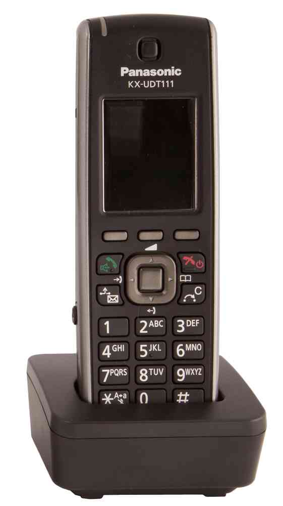 Panasonic KX-UDT111 Dect telefoon