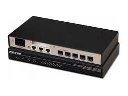 Patton Smartnode 4634 VoIP Gateway 3 x BRI