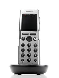 SpectraLink 7540 DECT IP Phone