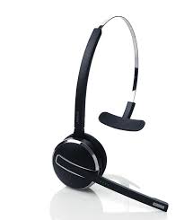 Jabra Losse mono headset tbv Pro 9400