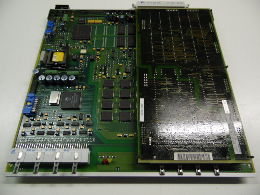 Philips CPU-MT 9562 894 92001and 9562 157 33103