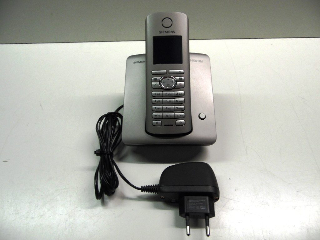 Siemens Gigaset S450