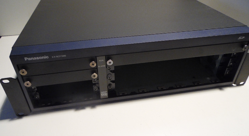 Panasonic ncp1000ne chassis inclusief mpr moederbord en Sd kaart