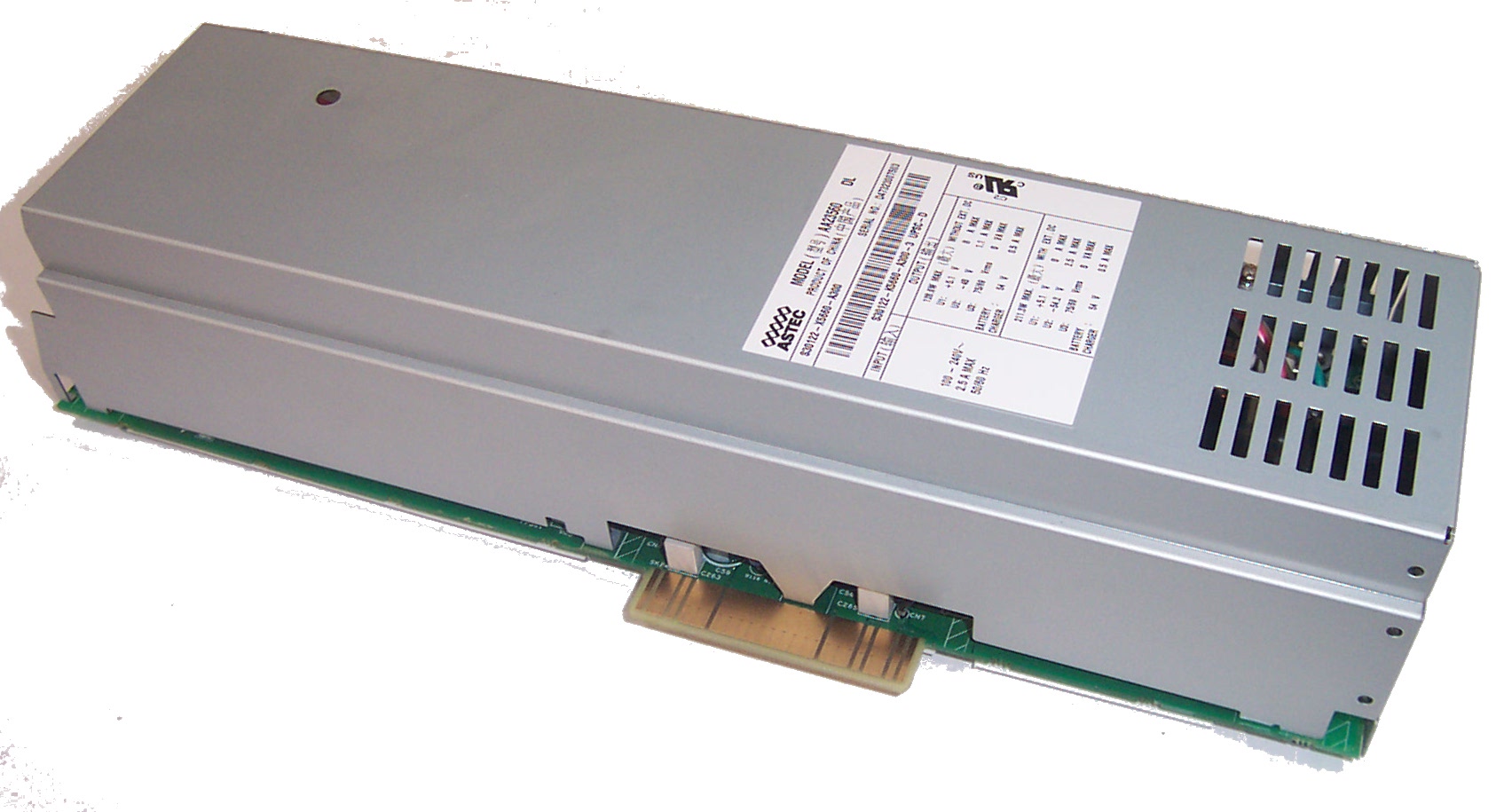 Siemens S30122-K5660-A300-3 HIPATH 33xx Power Supply