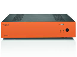 Siemens gigaset T300 IP Pro pbx