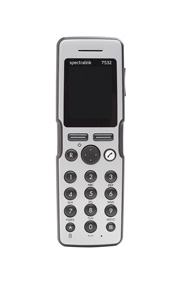 Spectralink 7532 Handset