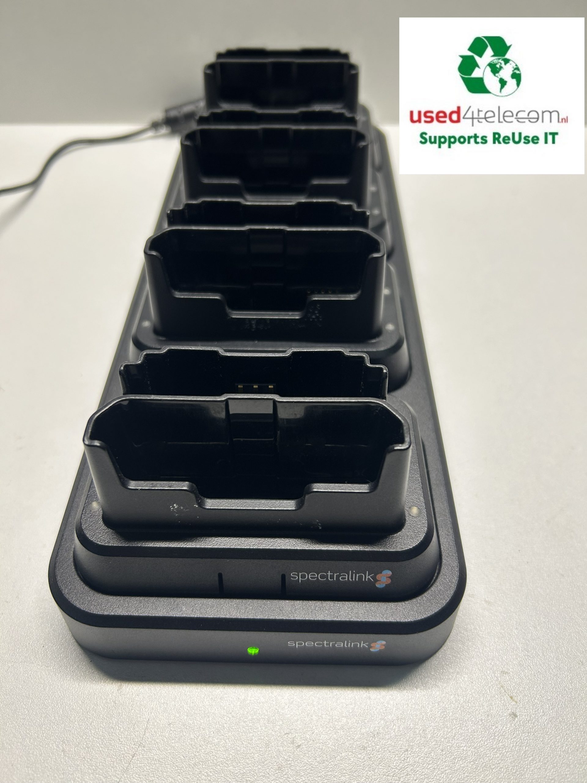 Versity Multi-Charger Kit, EU 96xx 97xx set s