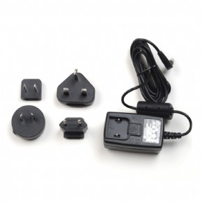 Yealink Poweradapter T4x-serie and EXP 40