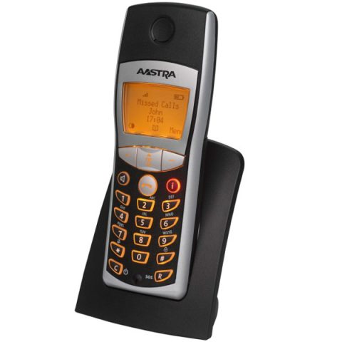 Aastra 142d EU DECT handset