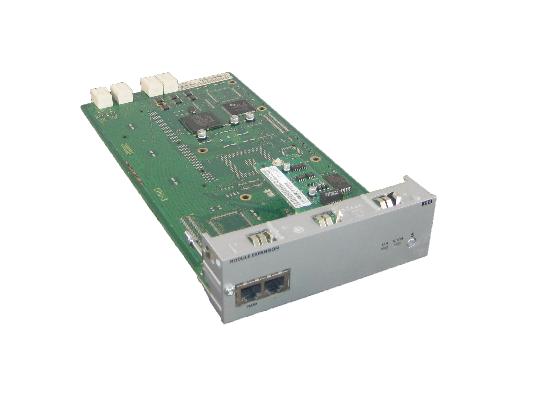 ALCATEL LUCENT MEX BOARD 3EH73026ADJD KPN