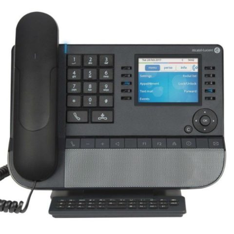 8068s Premium Deskphone