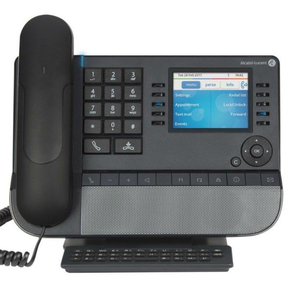 8068s Premium Deskphone