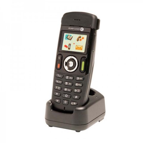 alcatel mobile 400 handset / KPN D400