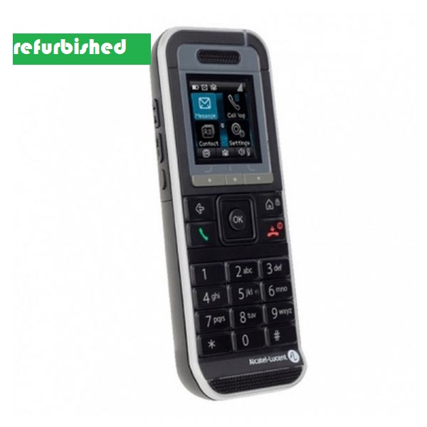 alcatel lucent 8232 dect