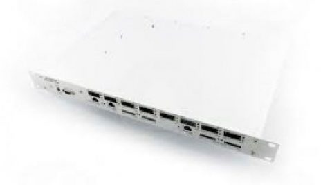 AS 5411/4V SimSwitch 19 inch gsm gateway