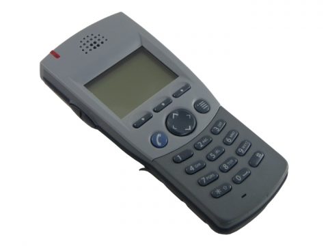 Ascom 9d24 Talker MKII handset