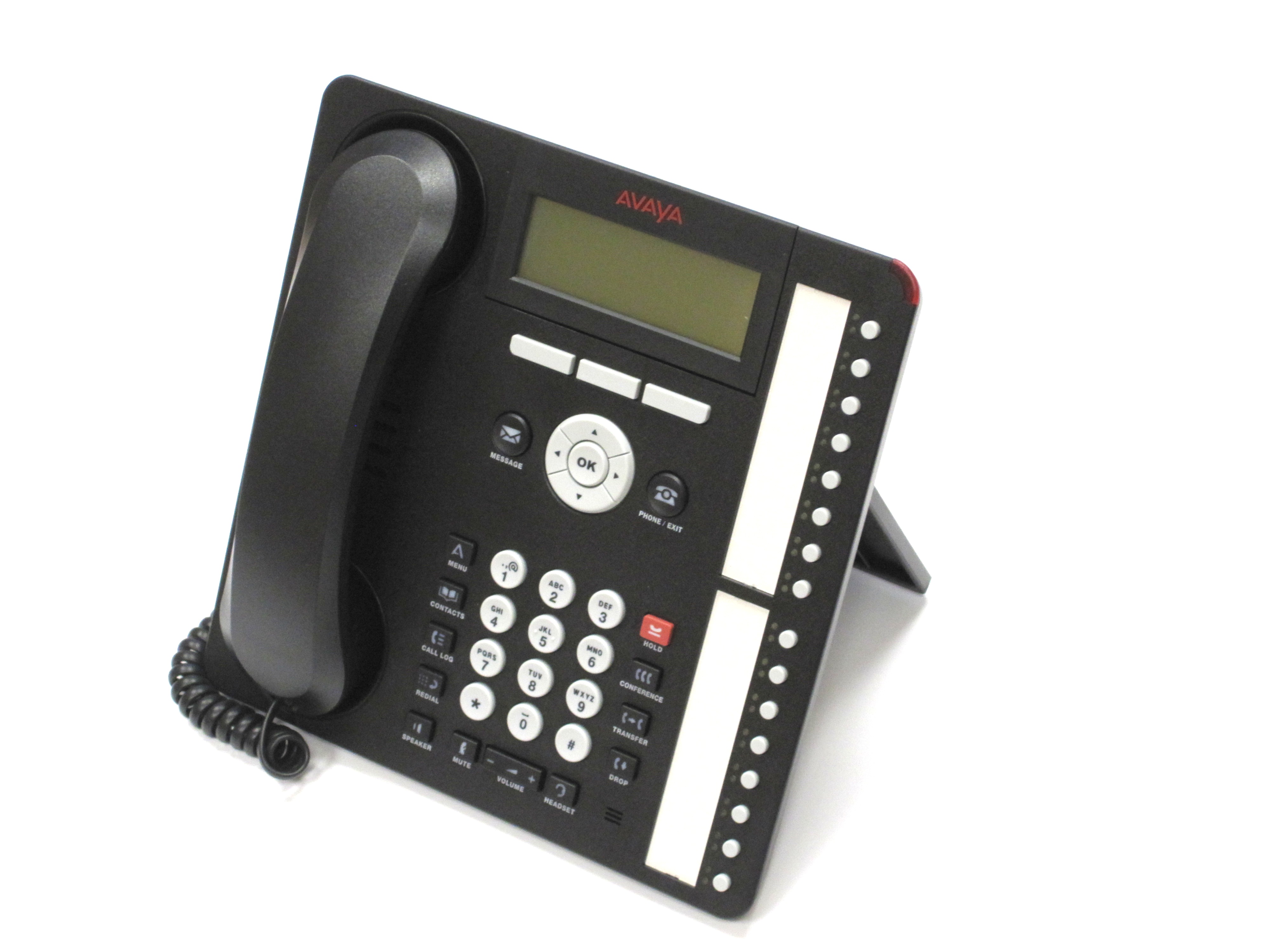 Avaya 1416 digitaal telefoon Refb