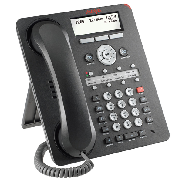 Avaya 1608-I IP phone refurbished