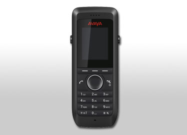 Avaya DECT 3730 Handset