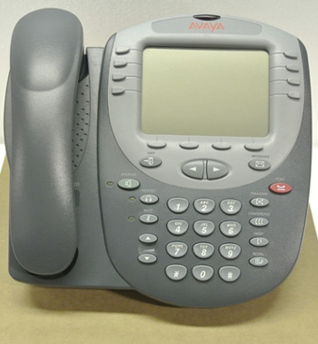 Avaya 4620SW IP Business Phone