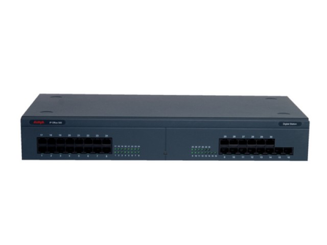 AVAYA IPO 500 Digital Station Exp Mod STA 30 Port 700426216