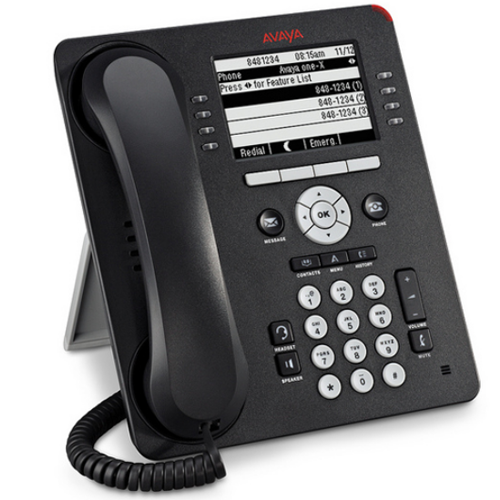 Avaya 9608 global IP Deskphone refurbished