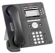 Avaya 9630G IP Phone refurbished