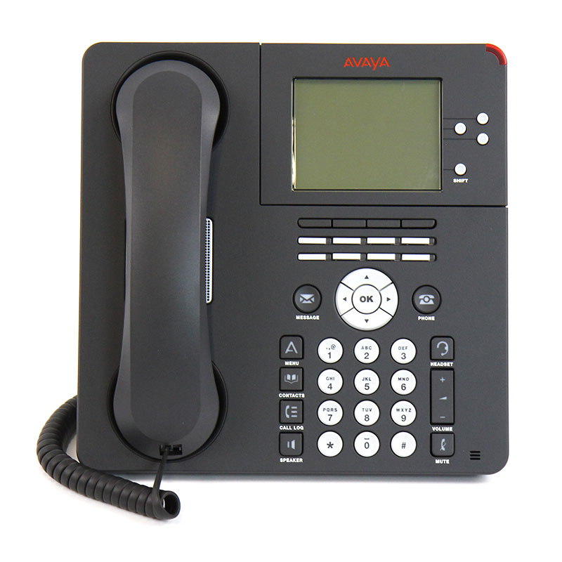 Avaya 9650 IP Phone Refurbished 700383938