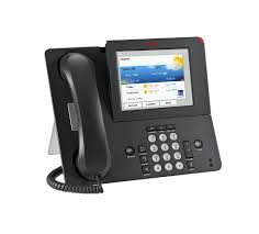 Avaya 9670G IP Phone