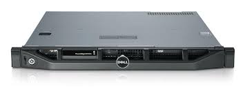 Avaya R210 II server ASBC EMS R6.2 Core Dell