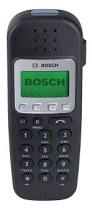 Bosch Atus DE1-B DECT6000 handset