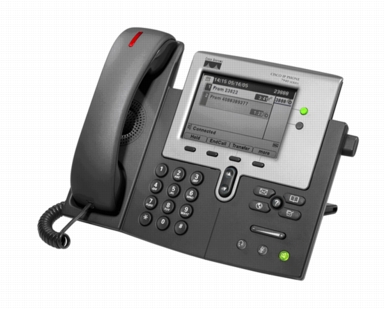 CISCO CP-7941G Cisco IP Phone 7941