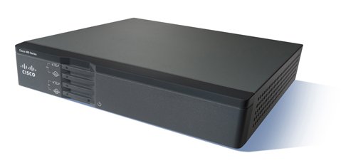 cisco 867vae-w-e-k9