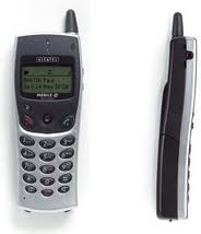 Alcatel Mobile 200 Reflexes Kpn D408