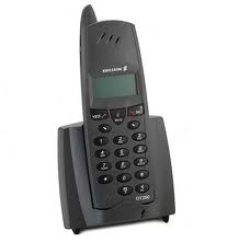 Aastra Ericsson DT290