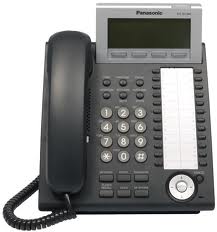 panasonic KX-DT346