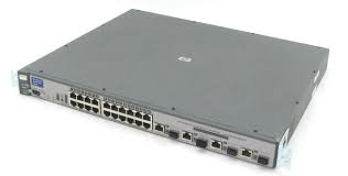 HP ProCurve Switch 2824 J4903A 24 ports Gigabit
