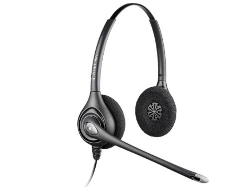 Plantronics SupraPlus Headset HW261n