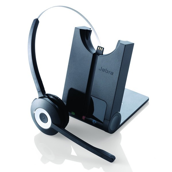 Jabra PRO 920 mono