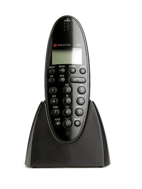 Polycom Tiptel kirk 4020 refurbished